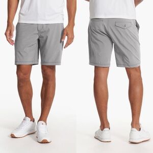 Vuori / Men’s Pebble Short in Pebble